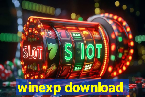 winexp download